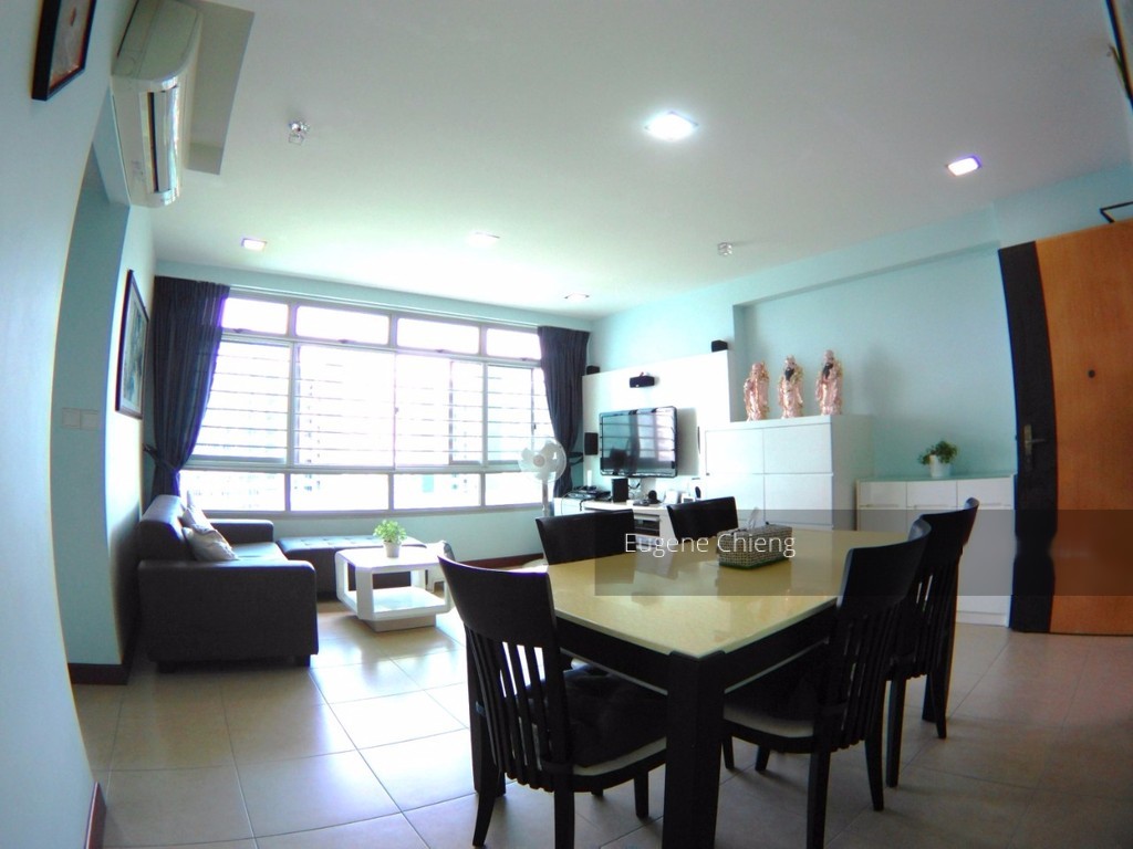 Punggol Road thumbnail photo